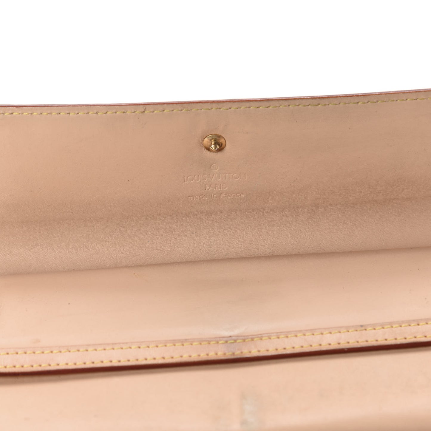 Monogram Multicolor Porte Tresor International Wallet Black