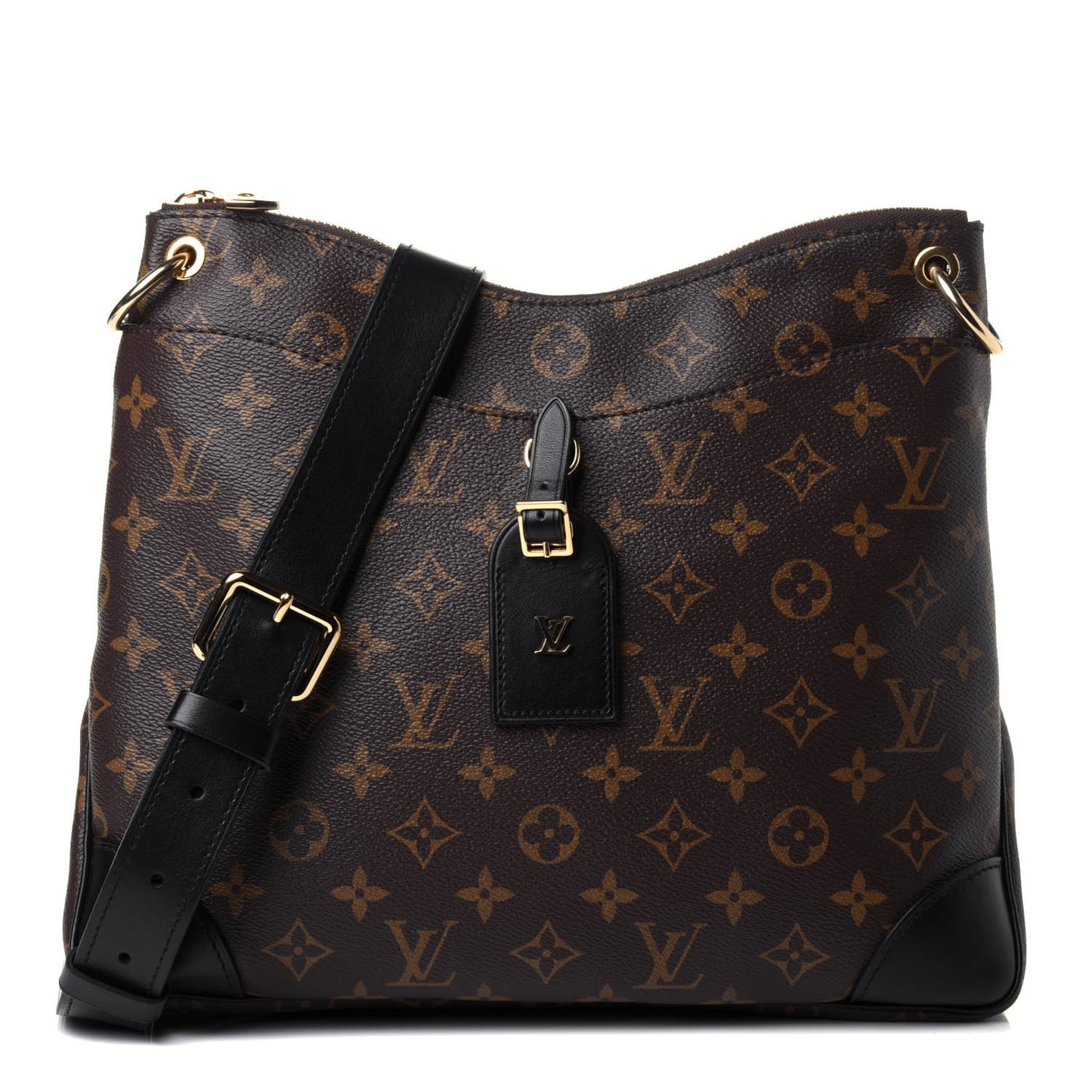 Monogram Odeon MM Black