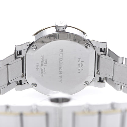 Burberry Stainless Steel 26mm The City Quartz Watch BU9217 4 of 6