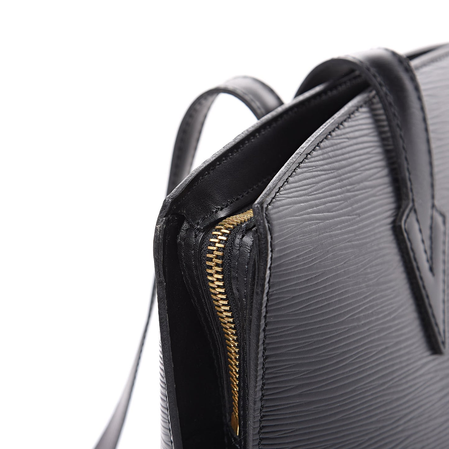 Epi Saint Jacques GM Black