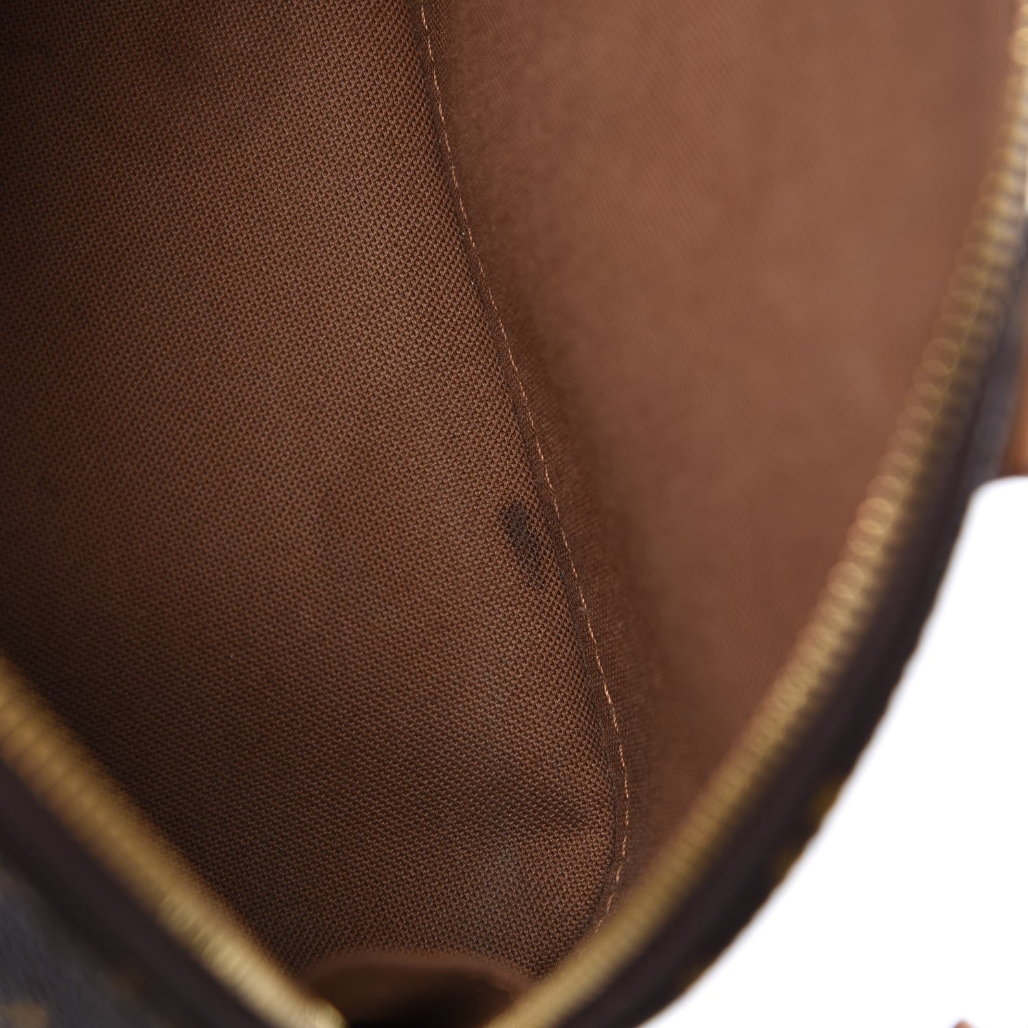 Louis Vuitton Monogram Alma BB 9 of 26