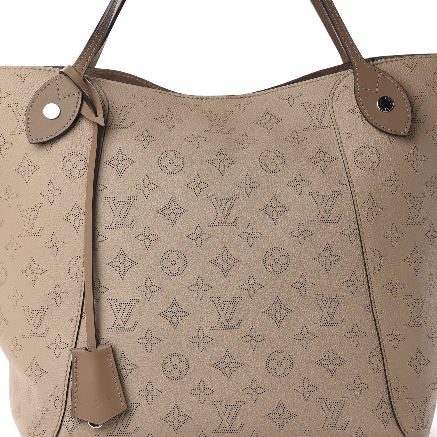 Louis Vuitton Mahina Hina MM Galet 10 of 10