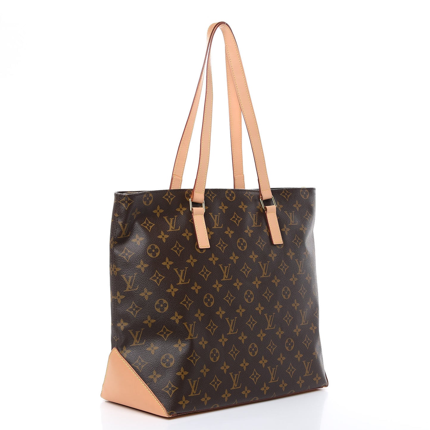 Monogram Cabas Mezzo