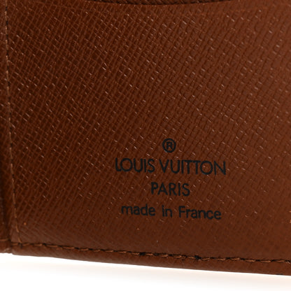 Louis Vuitton Monogram Pocket Organizer 6 of 6
