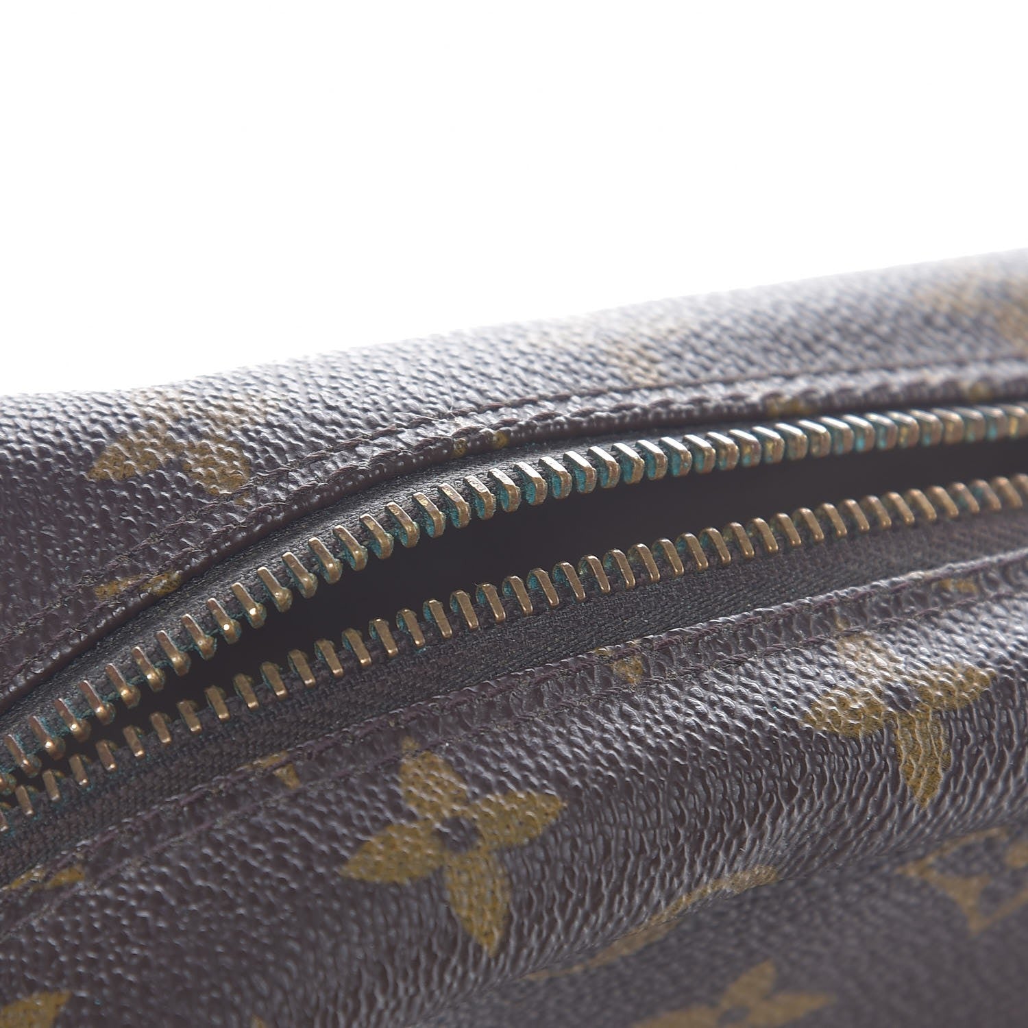 Louis Vuitton Monogram Trousse Toilette 28 9 of 9