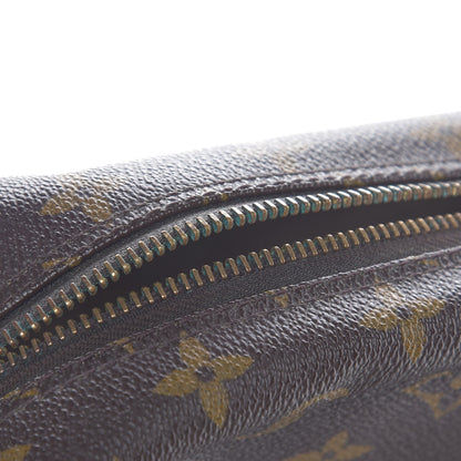 Louis Vuitton Monogram Trousse Toilette 28 9 of 9
