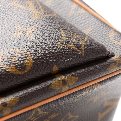 Louis Vuitton Monogram Viva-Cite GM 11 of 11