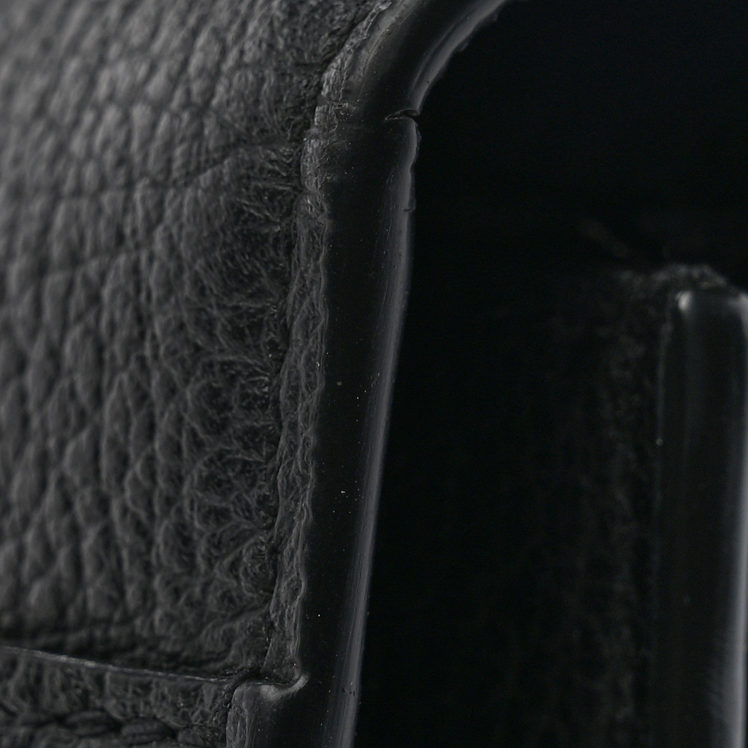 Saint Laurent Calfskin Medium Monogram Sunset Satchel Black 13 of 13