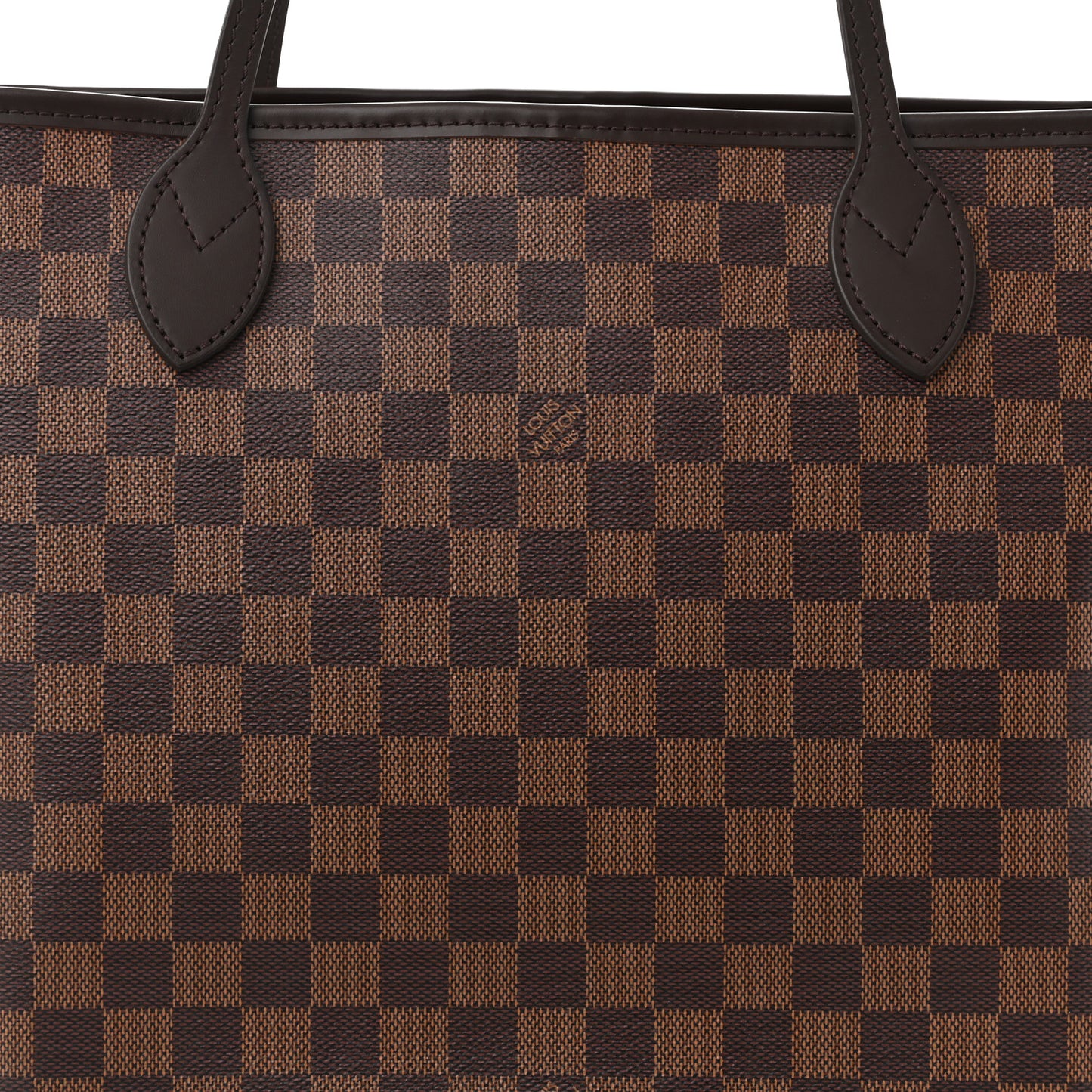 Damier Ebene Neo Neverfull MM