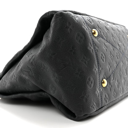 Louis Vuitton Empreinte Artsy MM Infini 8 of 9