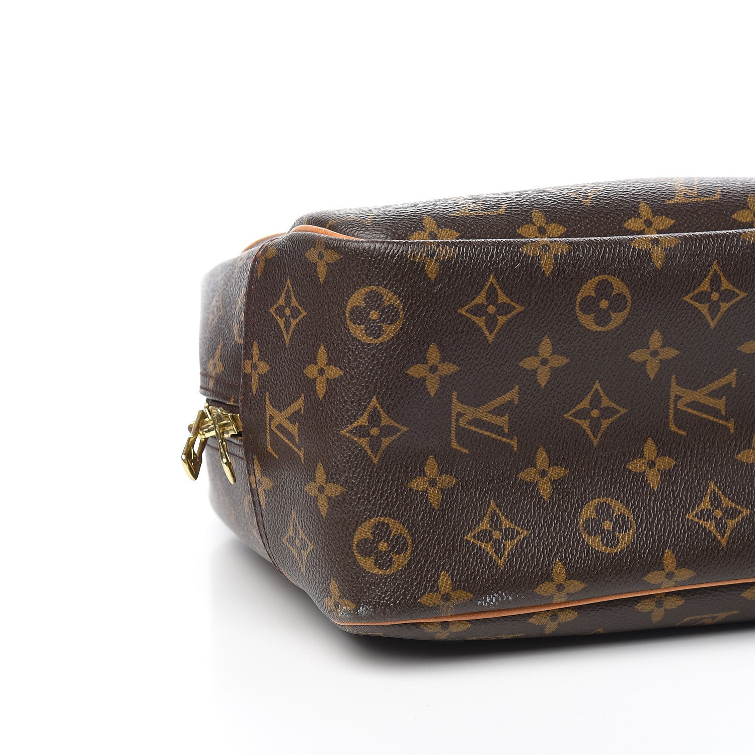 Louis Vuitton Monogram Deauville 7 of 11