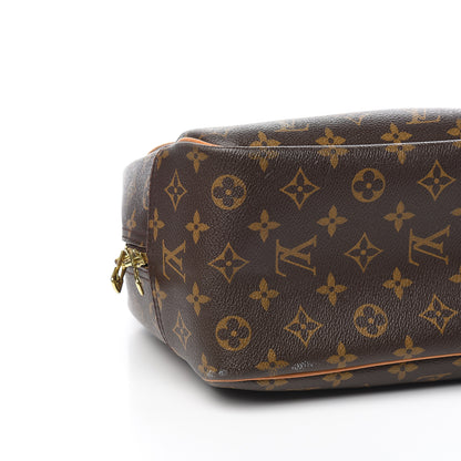 Louis Vuitton Monogram Deauville 7 of 11