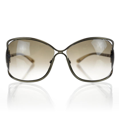 Tom Ford Eugenia Sunglasses 2 of 7