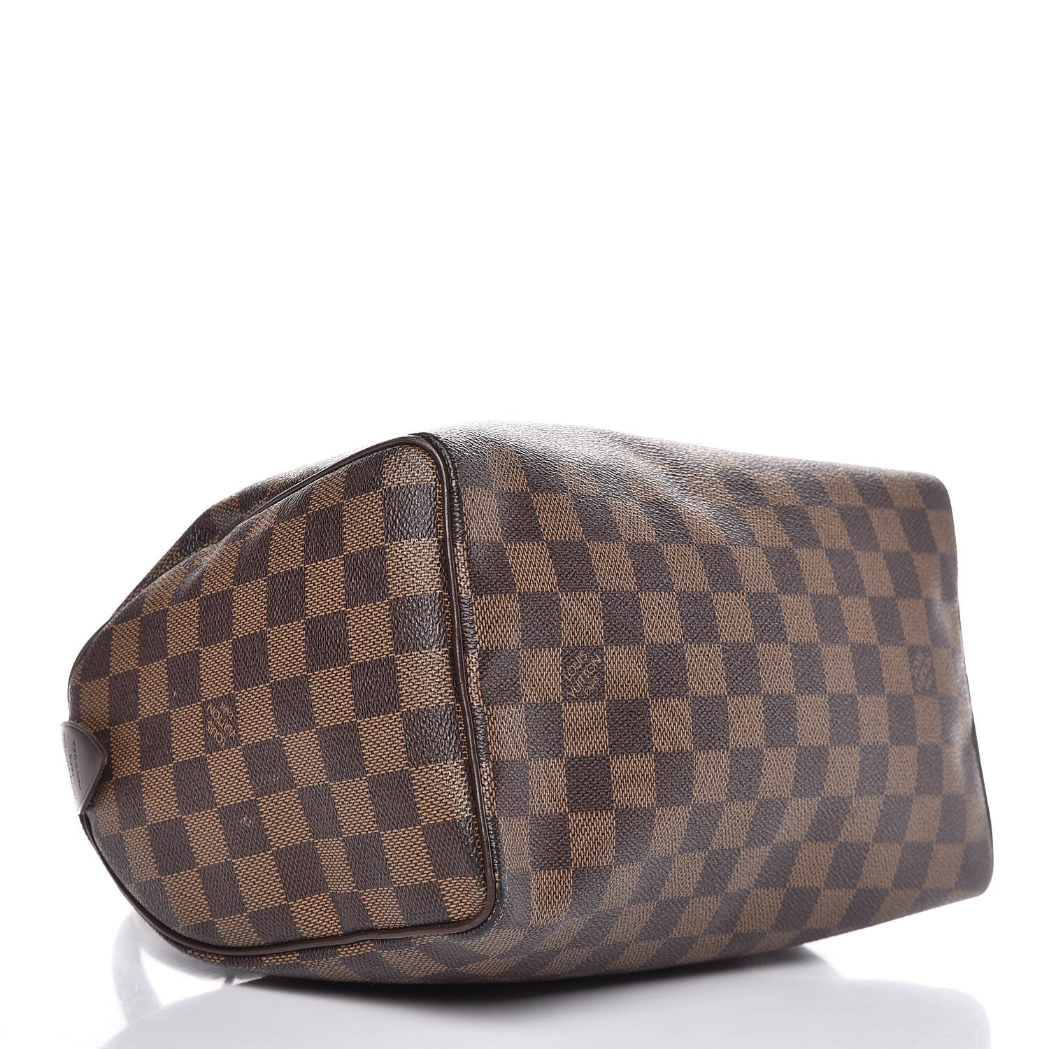 Louis Vuitton Damier Ebene Speedy 25 5 of 29