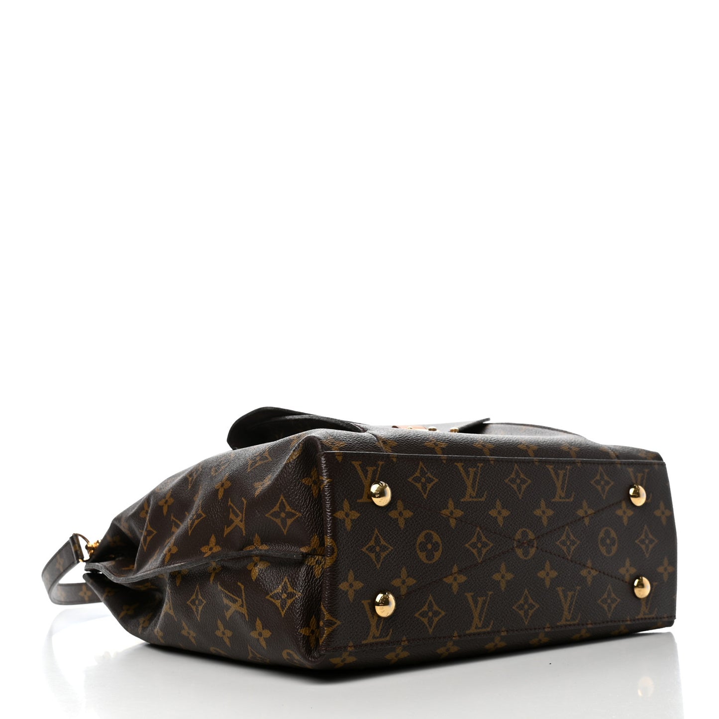 Monogram Metis