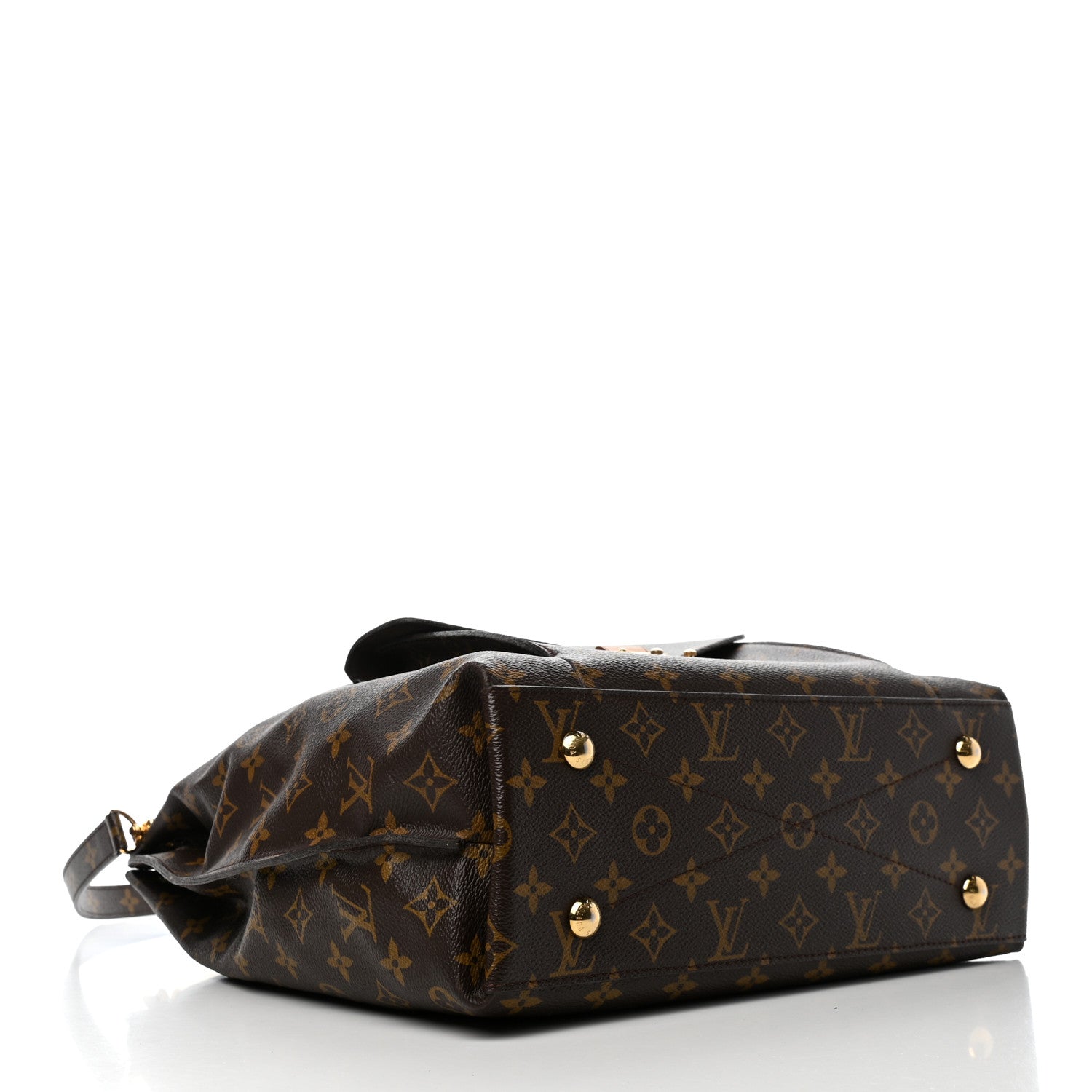 Louis Vuitton Monogram Metis 3 of 4