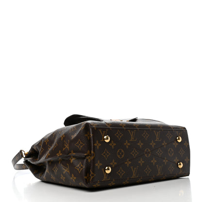 Louis Vuitton Monogram Metis 3 of 4