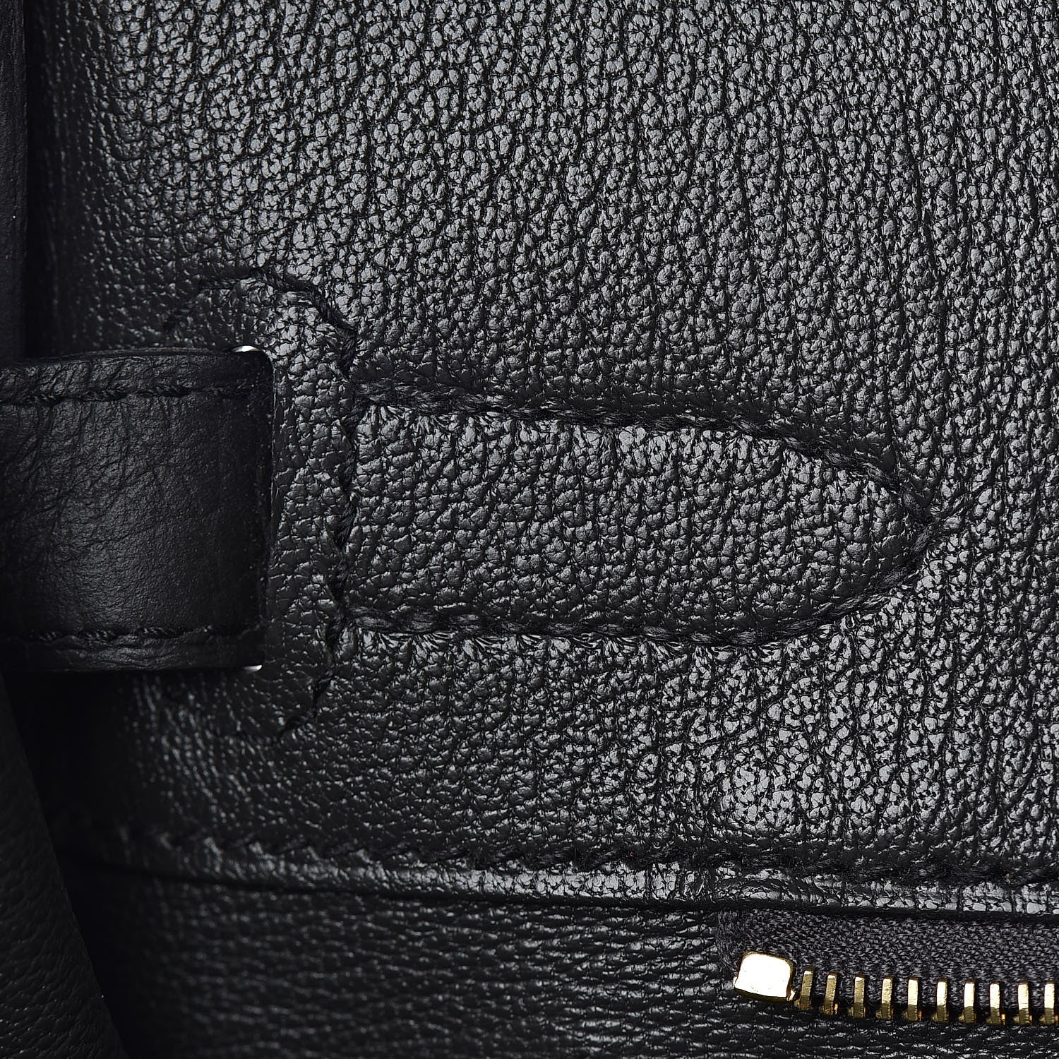 Hermes Taurillon Clemence Birkin 30 Plomb 23 of 32