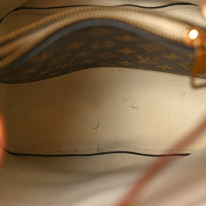 Louis Vuitton Monogram Summer Trunks Neonoe 5 of 9