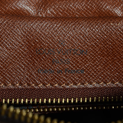 Louis Vuitton Monogram Boulogne 30 6 of 7