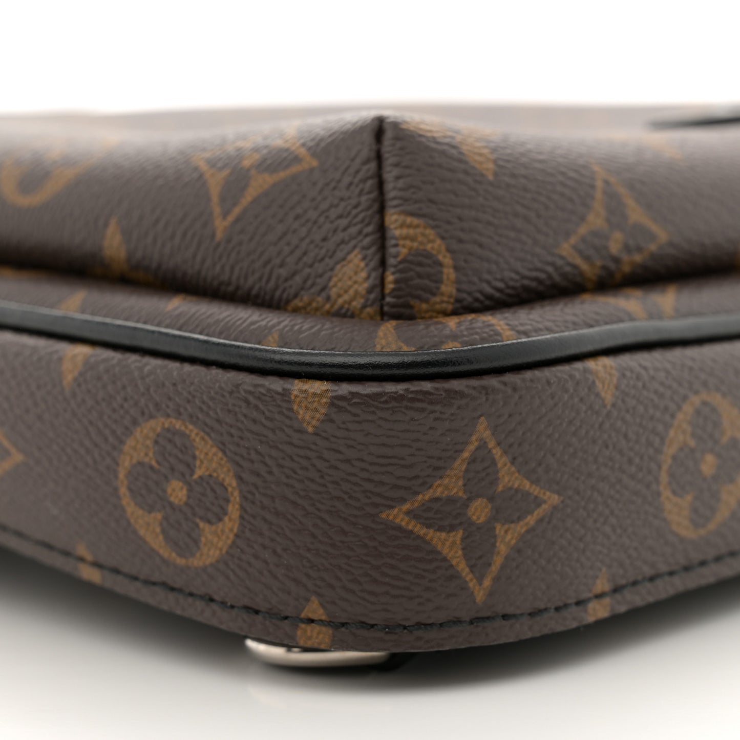 Monogram Macassar Avenue Sling Bag NM