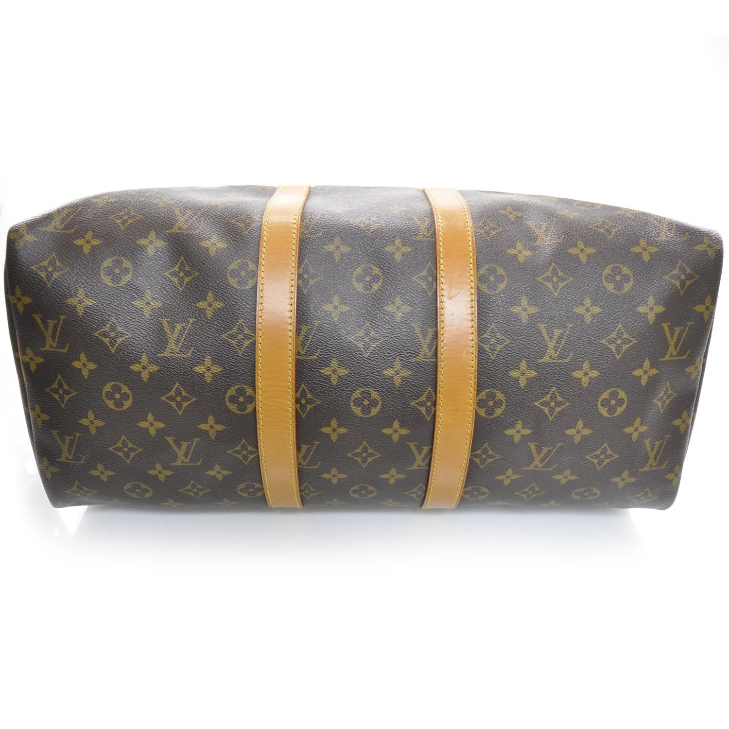 Louis Vuitton Monogram Keepall 45 3 of 9
