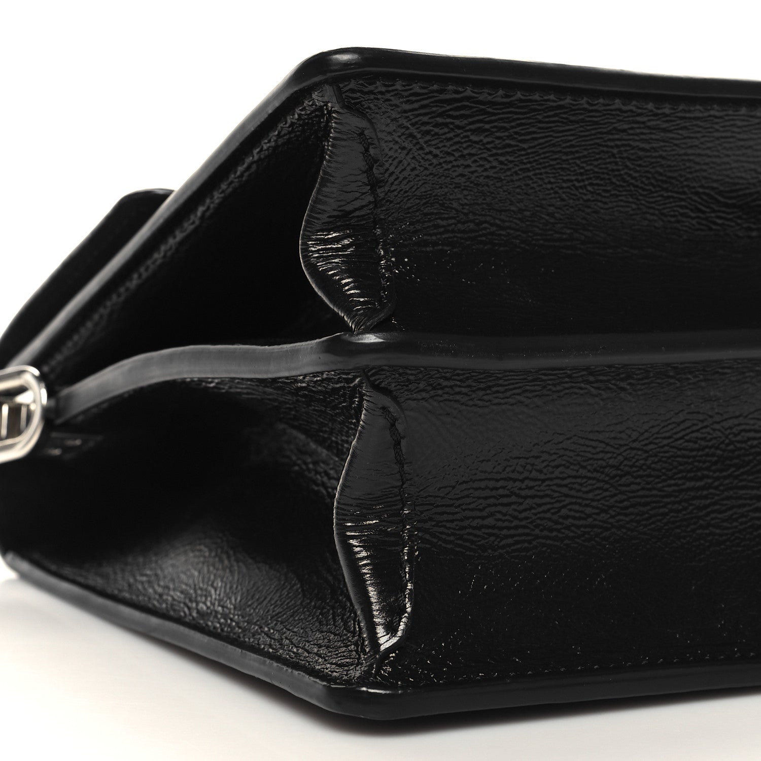 Louis Vuitton Reverse Monogram Giant Dauphine MM 9 of 10