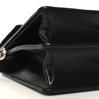 Louis Vuitton Reverse Monogram Giant Dauphine MM 9 of 10
