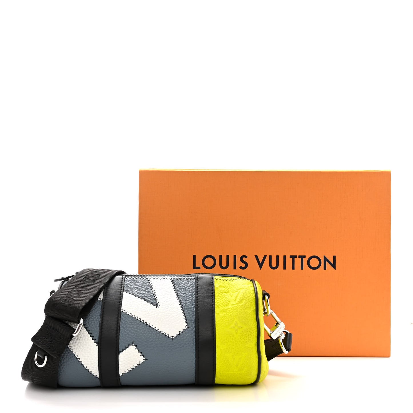 Taurillon Polochon Yellow