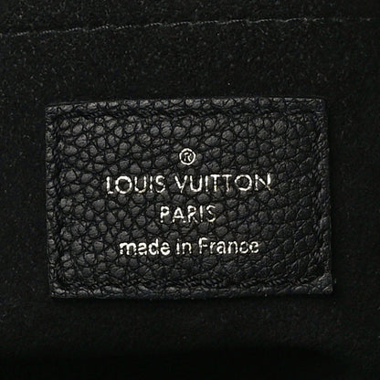 Louis Vuitton Monogram Pallas Full BB Black 6 of 10