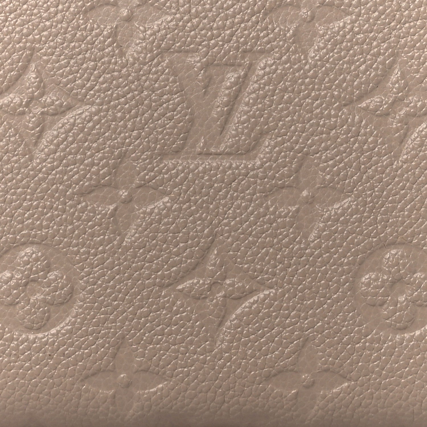 Louis Vuitton Empreinte Zippy Wallet Tourterelle 8 of 10