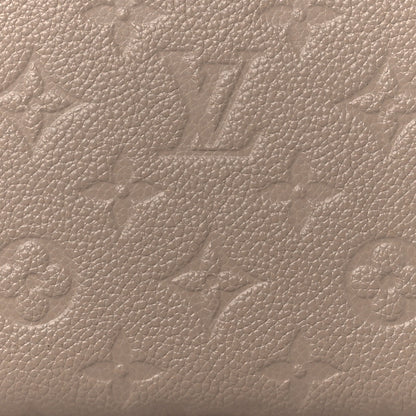 Louis Vuitton Empreinte Zippy Wallet Tourterelle 8 of 10