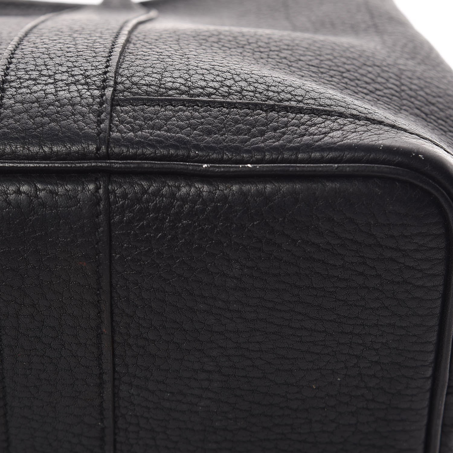 Hermes Negonda Garden Party 30 TPM Black 13 of 14