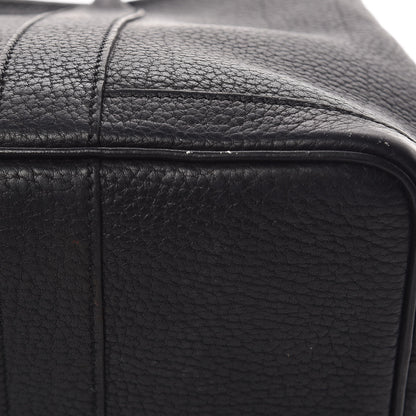 Hermes Negonda Garden Party 30 TPM Black 13 of 14