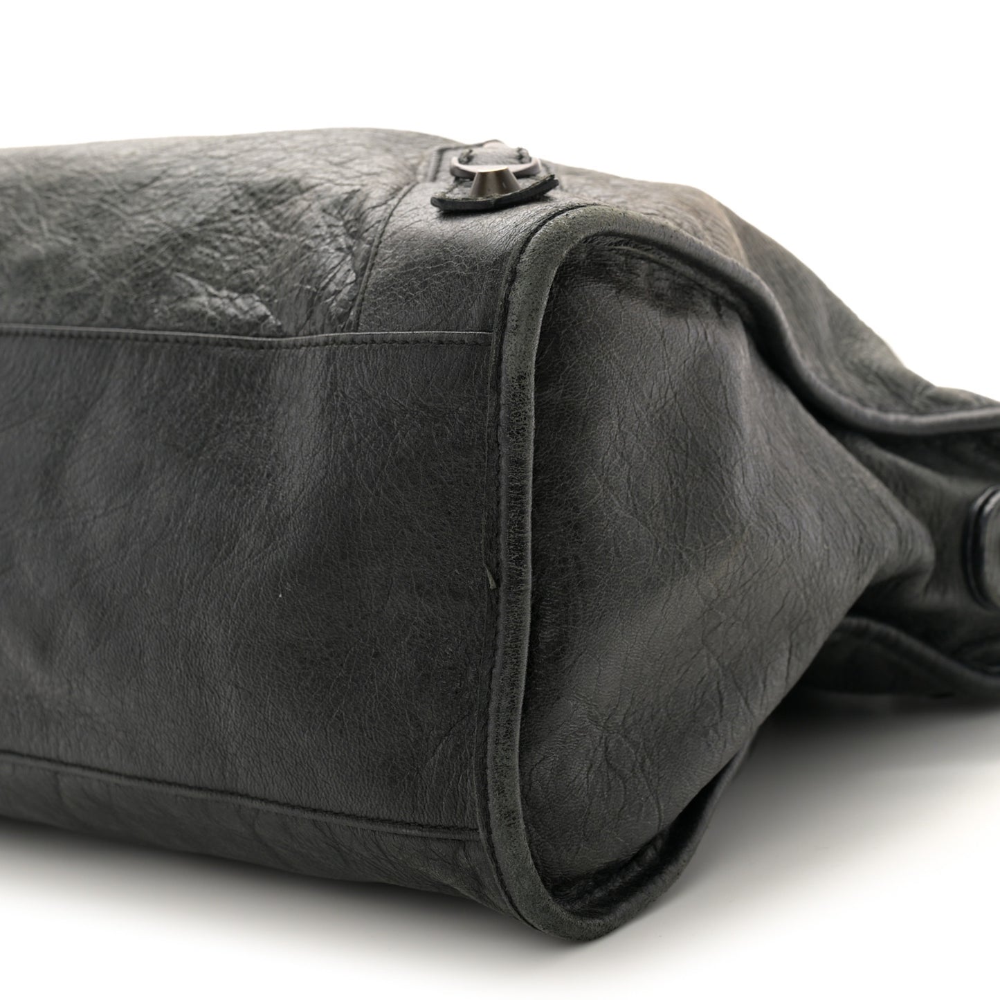 Agneau Classic Hardware City Anthracite