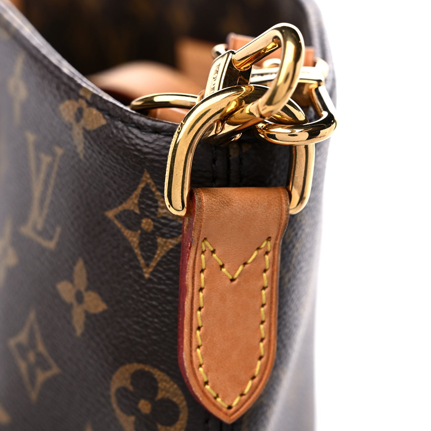 Louis Vuitton Monogram Melie 10 of 10