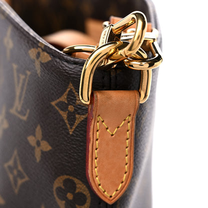 Louis Vuitton Monogram Melie 10 of 10