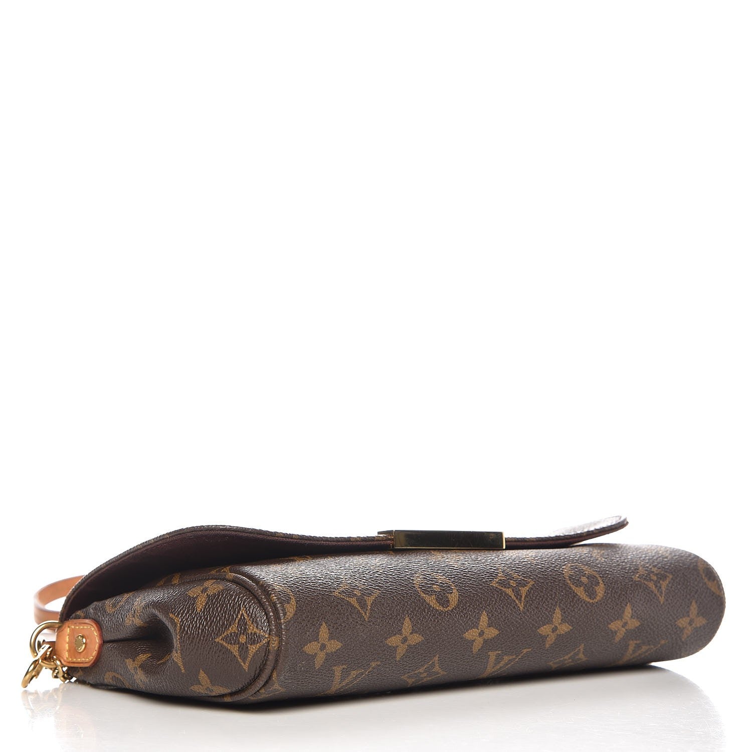 Louis Vuitton Monogram Favorite MM 4 of 13