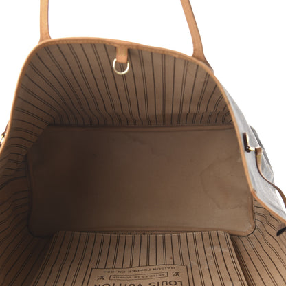 Louis Vuitton Monogram Neo Neverfull GM 5 of 11