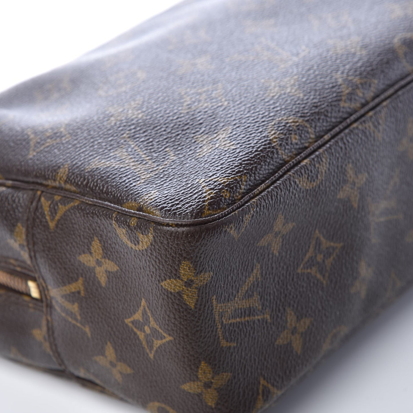 Monogram Trousse Toilette 28