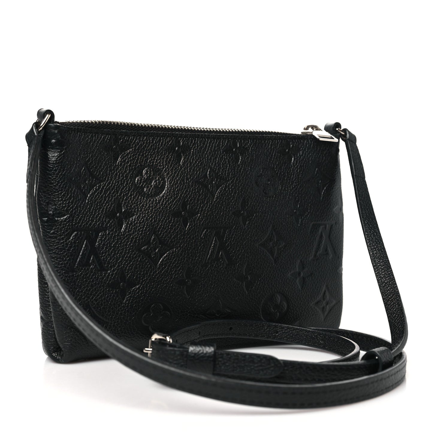 Empreinte Pallas Crossbody Black