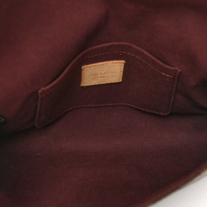 Louis Vuitton Monogram Favorite MM 6 of 10