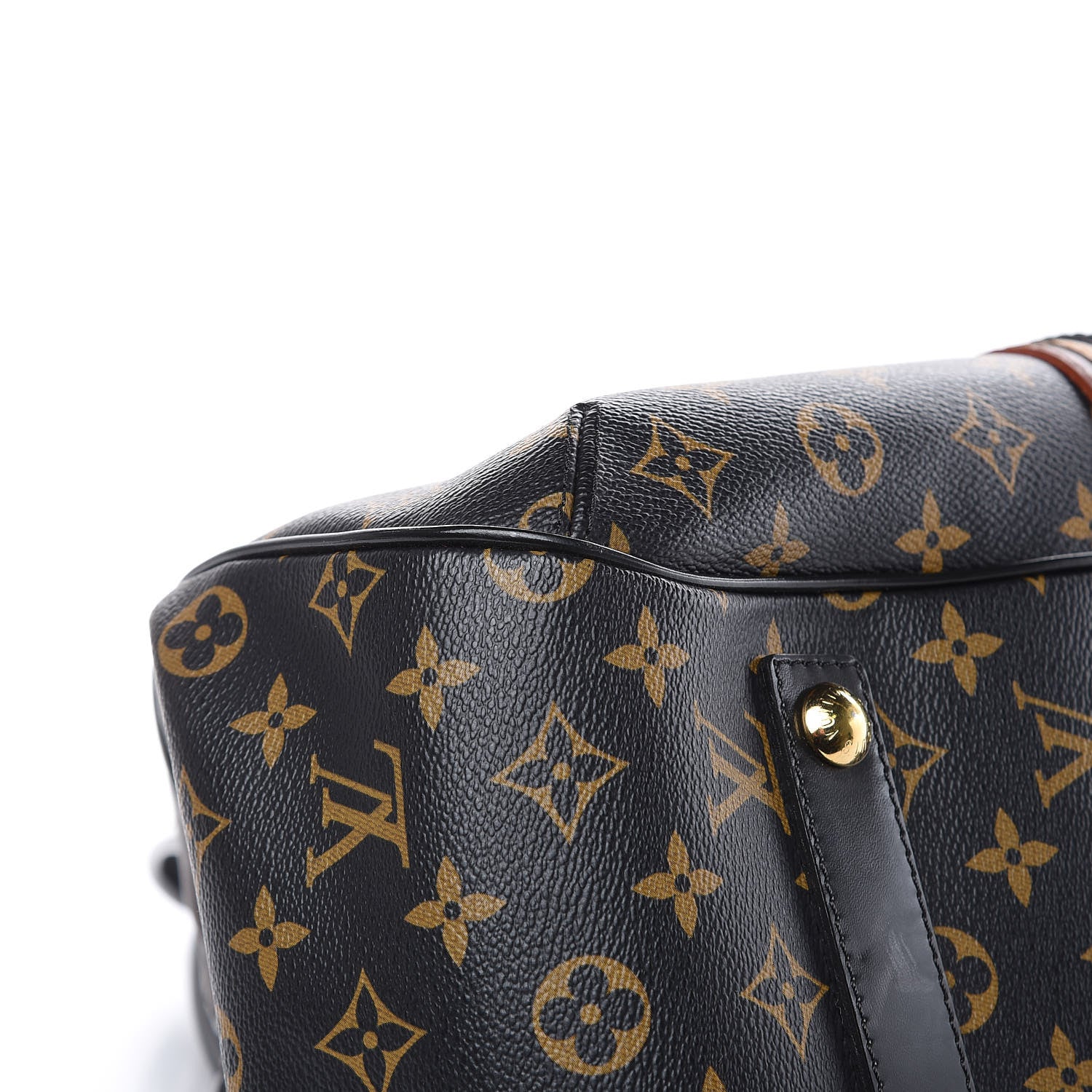 Louis Vuitton Monogram Mirage Griet Black 7 of 15