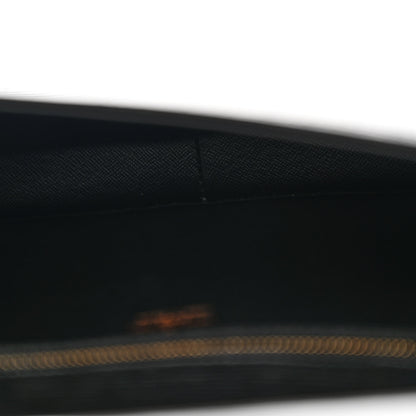 Louis Vuitton Epi Saint Cloud GM Black 5 of 17