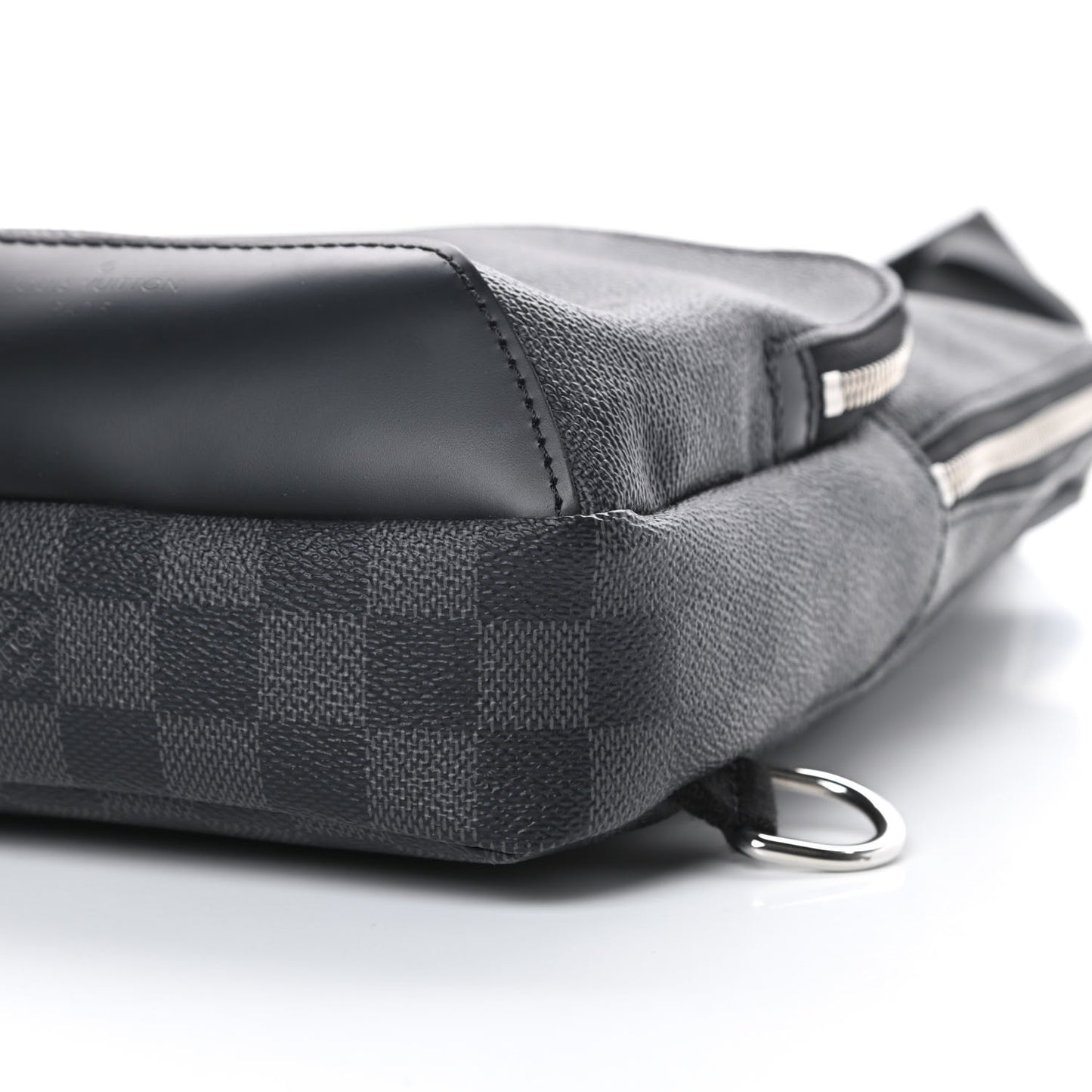 Damier Graphite Avenue Sling Backpack
