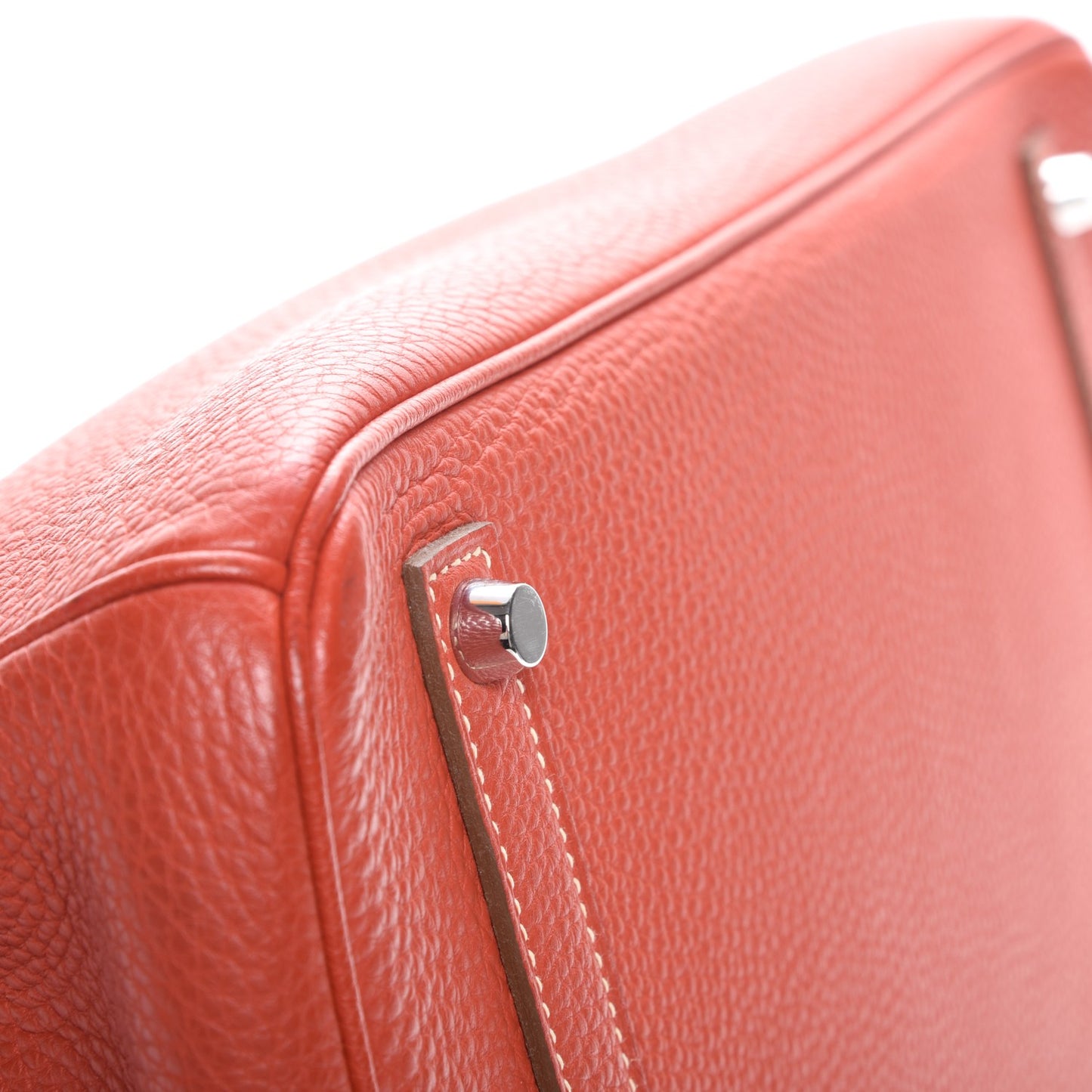 Togo Birkin 35 Brique