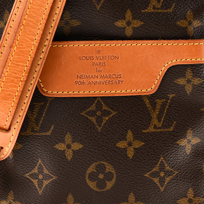Louis Vuitton Monogram Danube 21 8 of 10