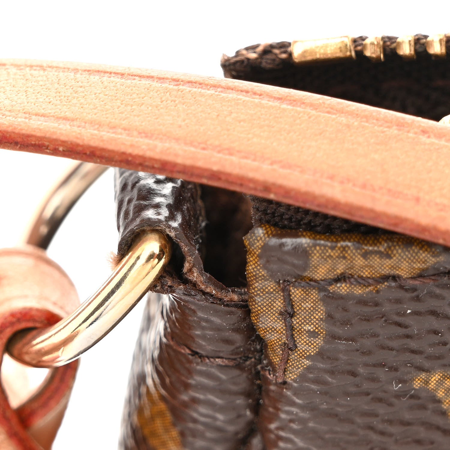 Louis Vuitton Monogram Pochette Accessories 13 of 13