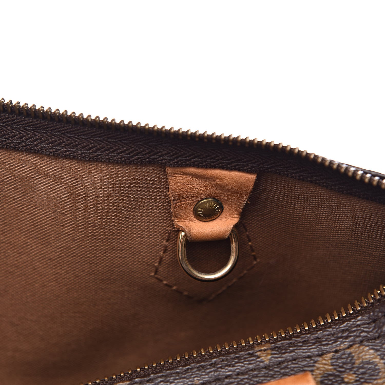 Louis Vuitton Monogram Speedy 30 8 of 18