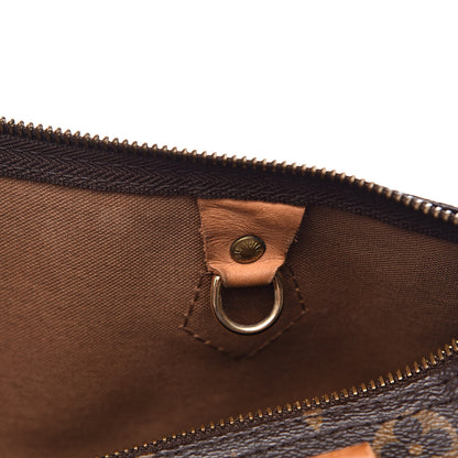 Louis Vuitton Monogram Speedy 30 8 of 18